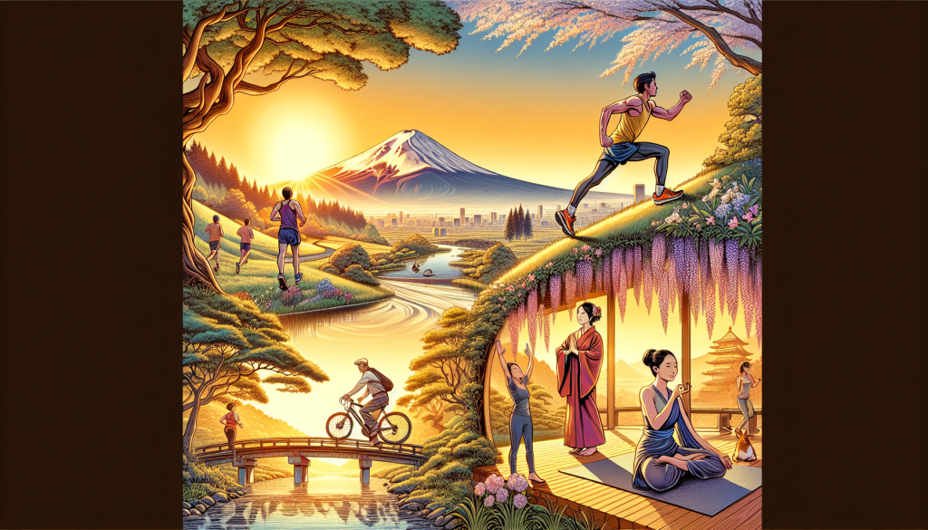 Healthy lifestyle habits