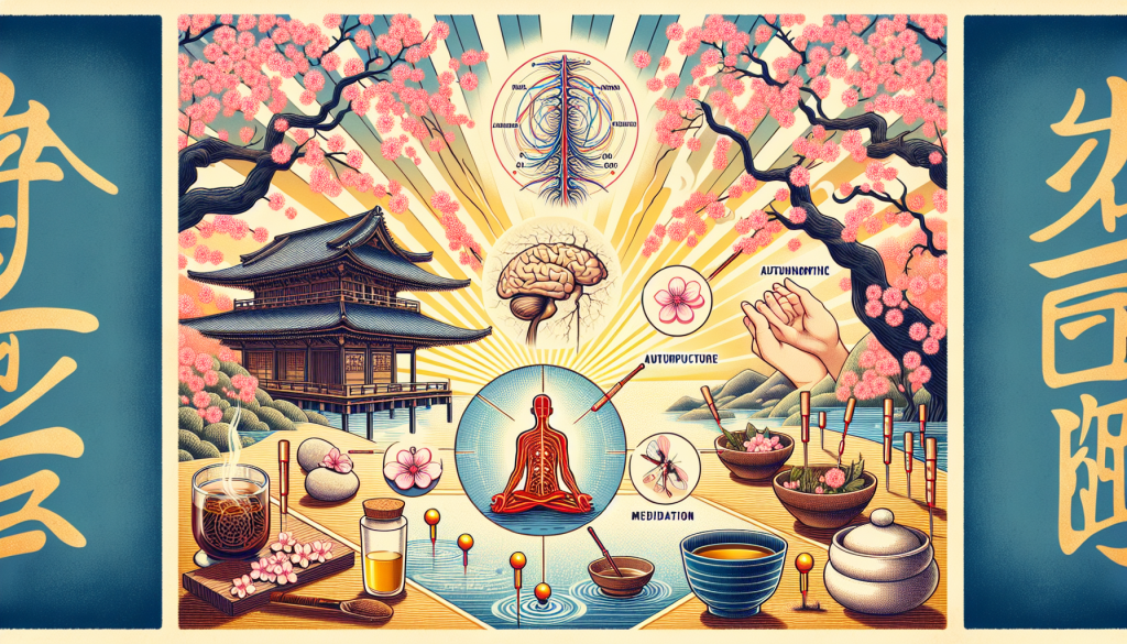 Modern techniques for improving autonomic nervous system function