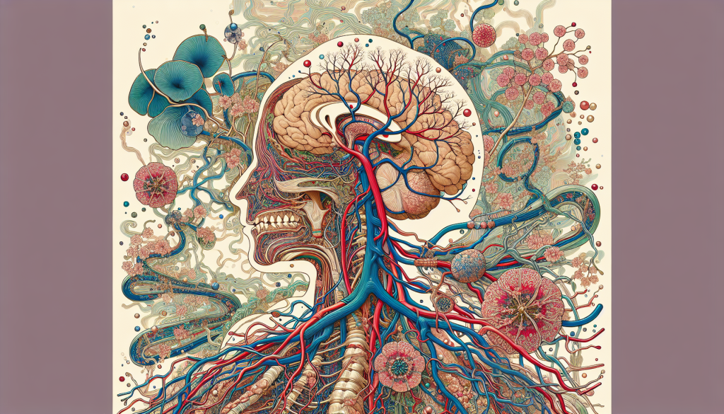 自律神経とは？その仕組みと健康への影響を徹底解説