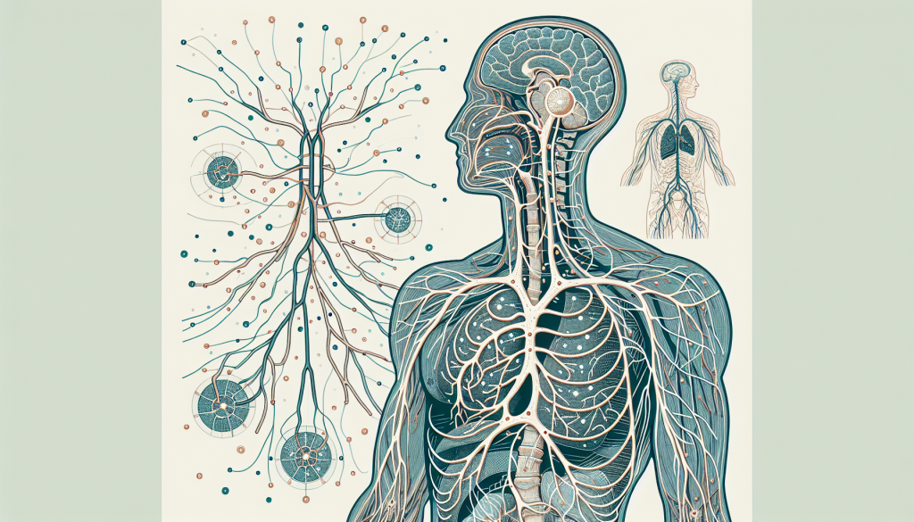 自律神経の仕組みと健康への影響を徹底解説