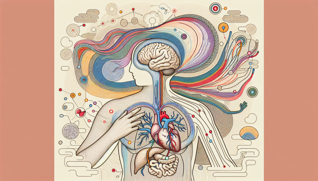 自律神経の仕組みと健康への影響を徹底解説
