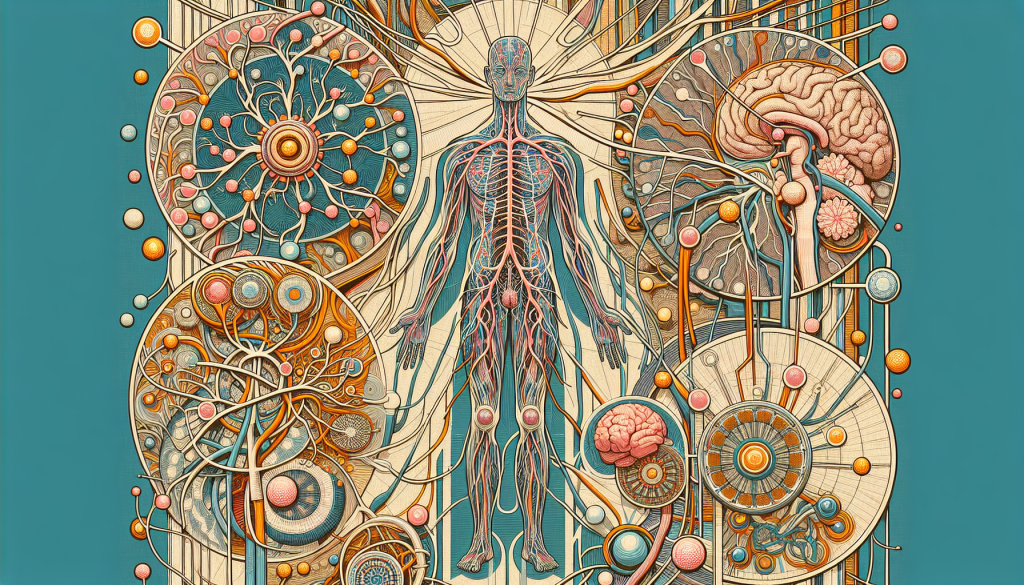 自律神経の仕組みと健康への影響を徹底解説