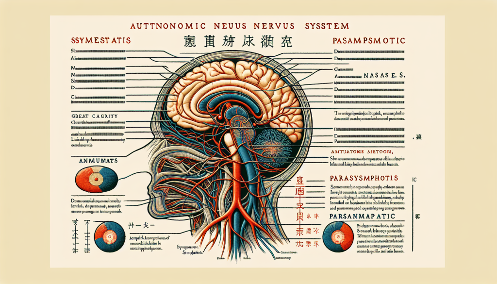 自律神経の基本を理解して健康を守ろう
