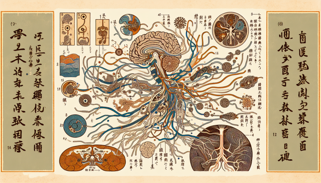 自律神経の役割と健康への影響を徹底解説