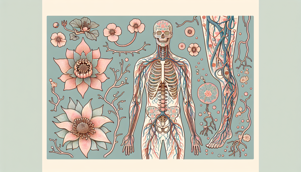 自律神経の役割と健康への影響を理解しよう