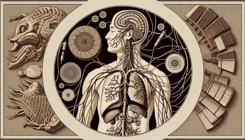 自律神経の役割と健康への影響を解説