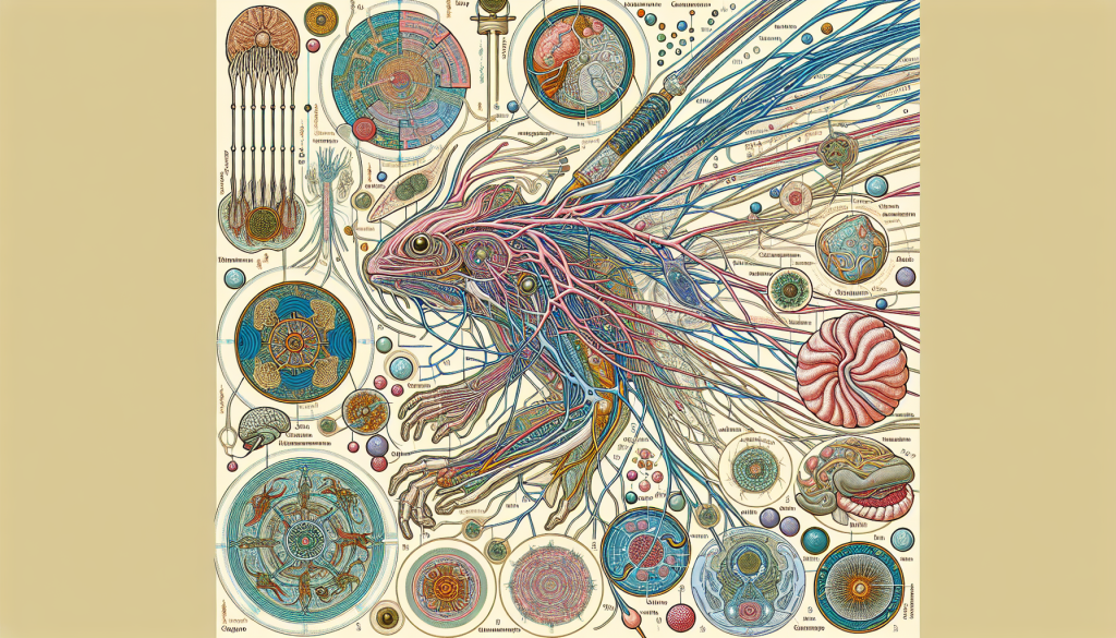 自律神経の重要性と健康への影響を解説
