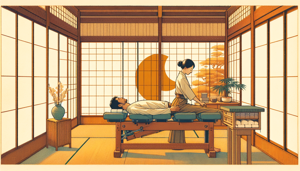 40代女性のための自律神経と不安を改善する整体の効果