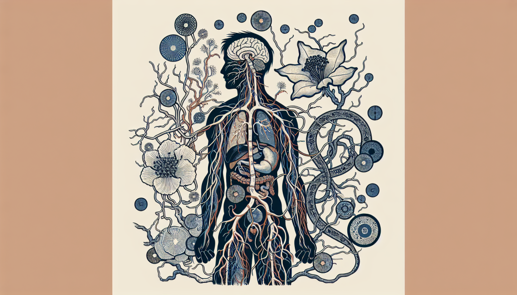 自律神経について知ろう！健康生活のための基本ガイド